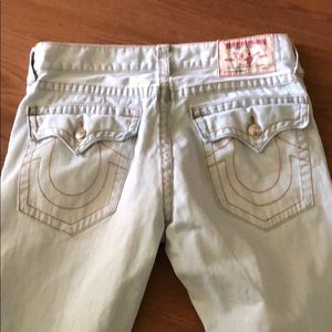 True religion jeans
